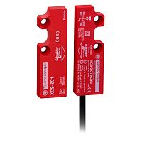 SCHNEIDER ELECTRIC Выключатель безопасности магнитный XCSDMC79010EX (XCSDMC79010EX)