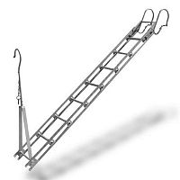 КВТ Пресс гидравлический ПГ-60 тонн (без матриц)  к-кт (61564)