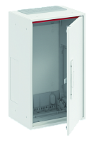 ABB Шкаф навесной IP44 500x300x215 пустой с дверью ComfortLine    (B13)  (2CPX052050R9999)