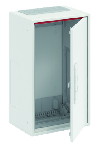 ABB Шкаф навесной IP44 500x300x215 пустой с дверью ComfortLine    (B13)  (2CPX052050R9999)