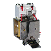 EKF Расцепитель независимый к ВА-99 220/380В 125-160А (mccb99-a-67)