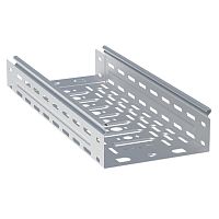 EKF Лоток перфорированный металлический 50х100х3000-0,7мм  (24 м) HDZ EKF (L5010001-HDZ)