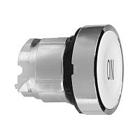SCHNEIDER ELECTRIC Головка для кнопки (ZB4BA141)
