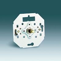 SIMON Регулятор звуковой индуктуктивный, стерео, 2х5Вт, 47 Oм, S82,82N, 88, механизм (75857-39)