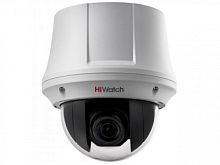 Hi-Watch Видеокамера HD-TVI 2Мп внутренняя скоростная поворотная HD-TVI камера (DS-T245)