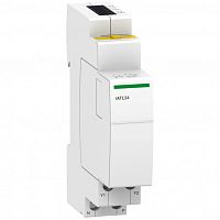 SCHNEIDER ELECTRIC Устройство дополнительное управления и сигнализации iATL24 (Ti24) для реле iTL (A9C15424)