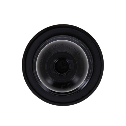 EKF Патрон карболитовый с кольцом Е27 черный без наклейки PROxima (LHC-E27-r) фото 2