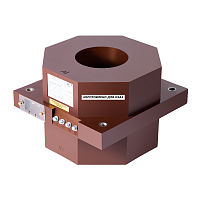 KEAZ Трансформатор тока ТЛП-10-1-М1СY-0,5/10P-10/15-2000/5-У3-б-40кА-КЭАЗ (267876)