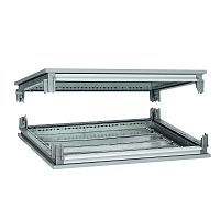 LEGRAND Комплект монтажный XL3 4000 475х975мм (20507 )