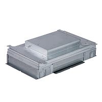 SCHNEIDER ELECTRIC Коробка установочная 276х199 для люка (ISM50342)