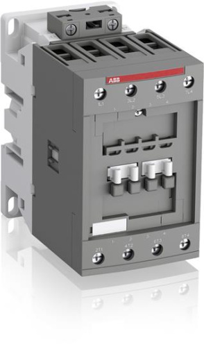 ABB Контактор AF52-40-00-13 катушка 100-250 В AC/DC (1SBL367201R1300)