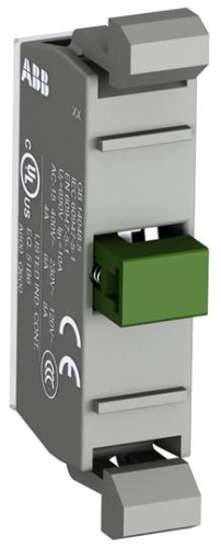 ABB Блок контактный MCBL-01 фронтального монтажа 1НЗ  (1SFA611612R1001)