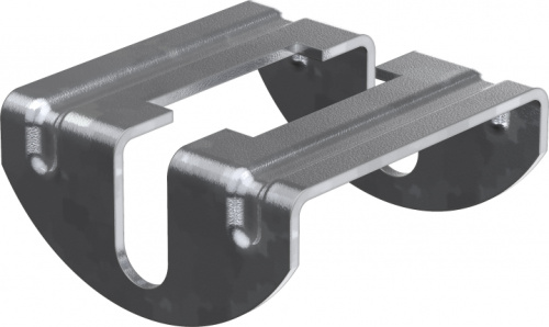 IEK Скоба К1157 (CLW10-GEM-KS-1157)