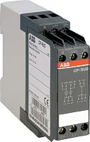 ABB Блок сопряжения CP-RUD вх.5A вых.5А (1SVR423418R9000)