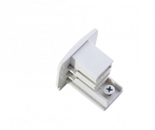 ВАРТОН Заглушка белая V4-R4-00.0025.TRK-0001 (V4-R4-00.0025.TRK-0001)