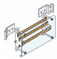 ABB Кронштейны для установки AD1034-AD1053 (1STQ009184A0000)