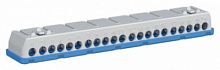 ABB Клеммник винтовой N 9x16-12х6мм ZKS21B  (ZKS21B)  (2CPX063170R9999)
