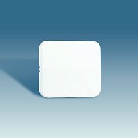 SIMON Клавиша для 73101-, 73201-, 73150-39, S73, слоновая кость (73010-31)