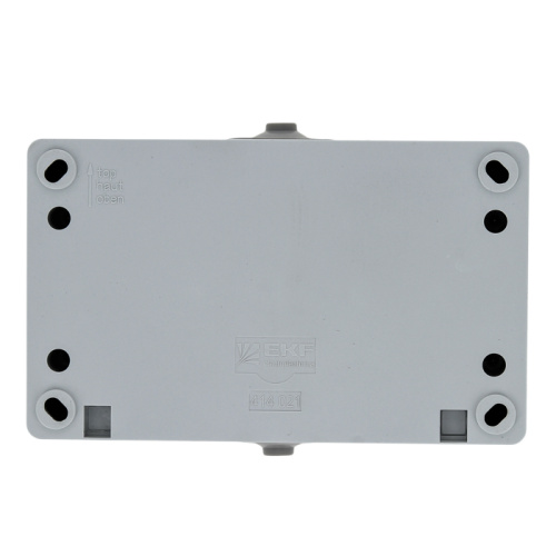 EKF Венеция Блок Розетка-выключатель двухклавишный 16А с заземлением с крышкой IP54 серый с защитными ш (EVRV16-052-30-540) фото 4 EKF Венеция Блок Розетка-выключатель двухклавишный 16А с заземлением с крышкой IP54 серый с защитными ш (EVRV16-052-30-540) фото 4