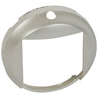 LEGRAND Celiane Лицевая панель датчик движения титан (068594 )