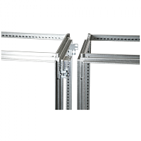 KEAZ Комплект соединения корпусов OptiBox M (259090)