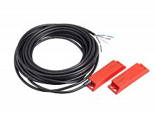 SCHNEIDER ELECTRIC Выключатель безопасности магнитный 2НЗ (XCSDMP7902)