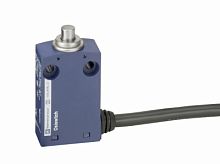 SCHNEIDER ELECTRIC Выключатель концевой (XCMN2110L2)