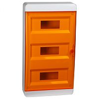 KEAZ Корпус пластиковый OptiBox P-BNO-2-36-IP40 (117932)