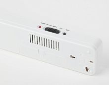 ЭРА Светильник светодиодный аварийный постоянный DBA-106-0-20  60LED 6ч IP20  (24/864)  (Б0044399)