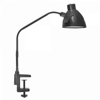 NAVIGATOR Светильник настольный светодиодный NDF-C001-5W-4K-BL-LED черный (94638 NDF-C001) (18688)