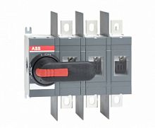 ABB Рубильник OT315E03WP (1SCA022809R8650)