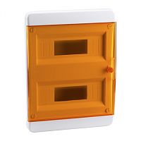 KEAZ Корпус пластиковый OptiBox P-BVO-2-24-IP40 (117952)