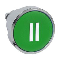 SCHNEIDER ELECTRIC Головка кнопки ZB4BA336 (ZB4BA336)
