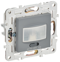 IEK SKANDY Датчик движения SK-S01Gr серый  (SK-MS10-N-150-05-K03)