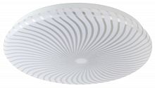 ЭРА Светильник светодиодный бытовой SPB-6 Slim 8 24-4K  24Вт 4000K  (20/160)  (Б0043822)