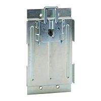 KEAZ Адаптер на DIN-рейку OptiMat E100-УХЛ3-РЕГ (273933)