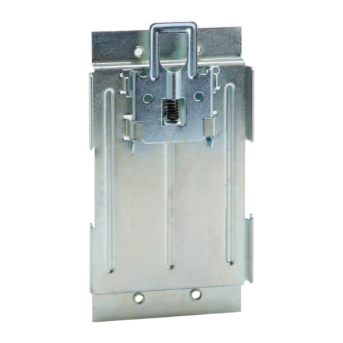 KEAZ Адаптер на DIN-рейку OptiMat E100-УХЛ3-РЕГ (273933)