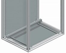 SCHNEIDER ELECTRIC Рейка L-образная для кабеля 1200 (NSYFCG120)