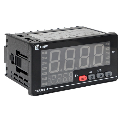 EKF Измеритель-регулятор (TER101-M-CV-M2A-R) фото 2