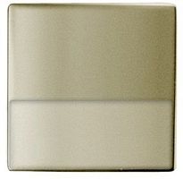 SIMON Клавиша под этикетки для 75101-, 75201-, 75211-, 75251-39, S82,82N, шампань (82063-34)