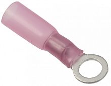 IEK Наконечник НКИ-т 1.25-6 кольцо 0.5-1.5мм  (UNL22-D15-4-6)