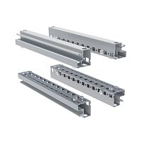 EKF Профиль поперечный Ш400  (4 шт) AVERES (FCM400)