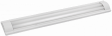 IEK Светильник люминесцентный ЛПО-2х30 ЭПРА с лампой G13  (3017) (LLPO0-3017-2-30-K01)