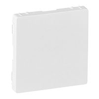LEGRAND Valena LIFE MyHome  Лицевая панель интерфейса SCS/радио Белая (754854 )