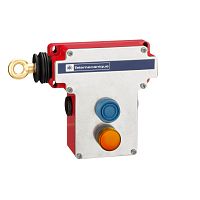 SCHNEIDER ELECTRIC Выключатель вырубной NC+NO (XY2CE2A297)