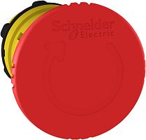 SCHNEIDER ELECTRIC Кнопка аварийного останова (ZB5AS844)