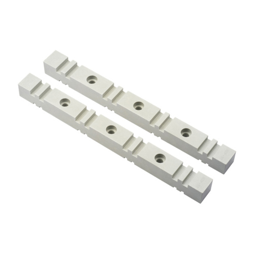 EKF Шинодержатель для плоских шин 5/10 мм 4Р PROxima (BFS400)