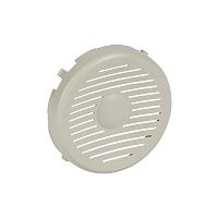 LEGRAND Celiane Лицевая панель колонки слоновая кость (066247 )