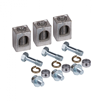 KEAZ Комплект Зажимов №22  (27) к ВА57-35-УХЛ3 (110394)