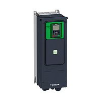SCHNEIDER ELECTRIC Преобразователь частоты ATV950 1.5/0.75кВт 380В 3Ф (ATV950U15N4)